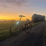 De Bommelerhoeve & Vakantiewoning * Poederoijen