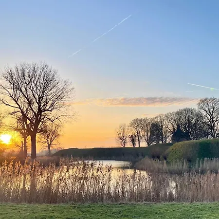 De Bommelerhoeve & Vakantiewoning Dirkje Poederoijen