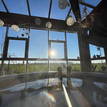 De Bommelerhoeve & Vakantiewoning * Poederoijen