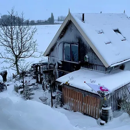 De Bommelerhoeve & Vakantiewoning Dirkje