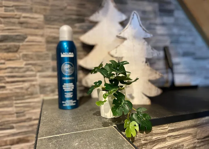 De Bommelerhoeve & Vakantiewoning Lägenhet