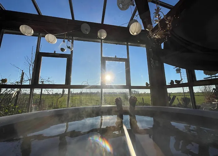 De Bommelerhoeve & Vakantiewoning * Poederoijen