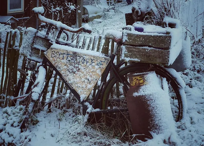 Lägenhet De Bommelerhoeve & Vakantiewoning