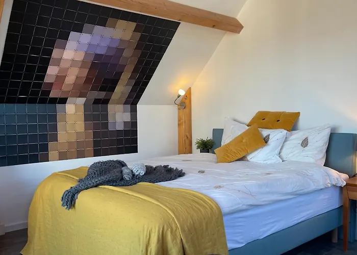 De Bommelerhoeve & Vakantiewoning *