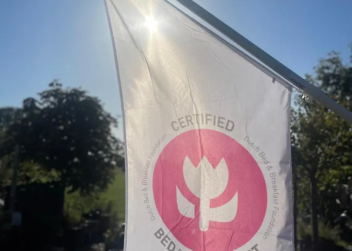 De Bommelerhoeve & Vakantiewoning Lägenhet *