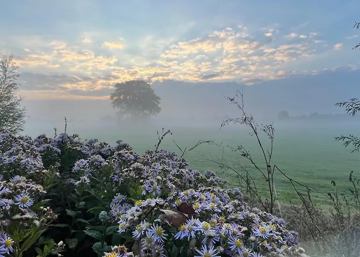 Lägenhet De Bommelerhoeve & Vakantiewoning