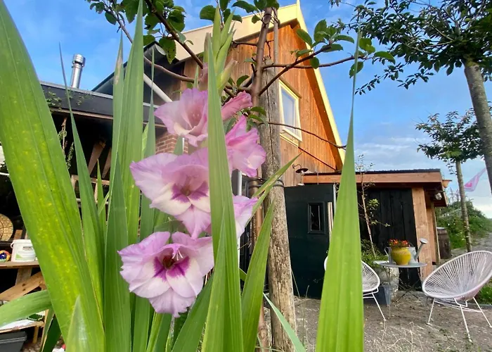 De Bommelerhoeve & Vakantiewoning * Poederoijen