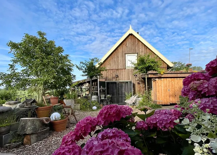 De Bommelerhoeve & Vakantiewoning