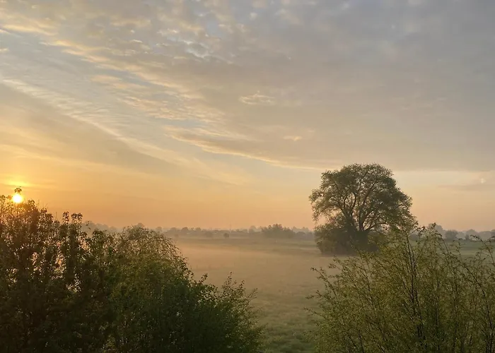 Lägenhet De Bommelerhoeve & Vakantiewoning