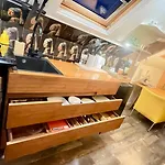 De Bommelerhoeve B&b&vakantiewoning *