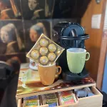 De Bommelerhoeve B&b&vakantiewoning Appartement *