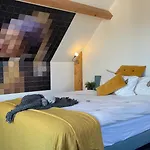 De Bommelerhoeve B&b&vakantiewoning *