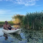 De Bommelerhoeve B&b&vakantiewoning * Poederoijen