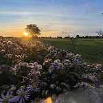 De Bommelerhoeve B&b&vakantiewoning * Poederoijen