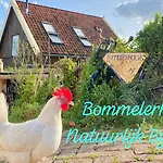 De Bommelerhoeve B&b&vakantiewoning *