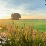 De Bommelerhoeve B&b&vakantiewoning Appartement