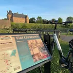 De Bommelerhoeve B&b&vakantiewoning Poederoijen