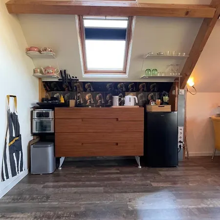 De Bommelerhoeve & Vakantiewoning Dirkje 아파트