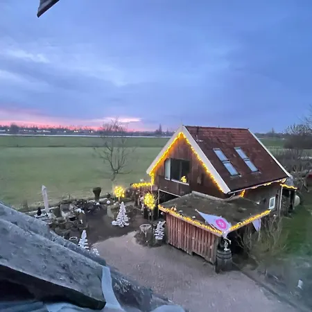 De Bommelerhoeve & Vakantiewoning Dirkje *