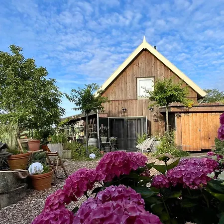 De Bommelerhoeve & Vakantiewoning Dirkje